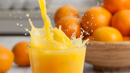 апельсиновый сок во сне