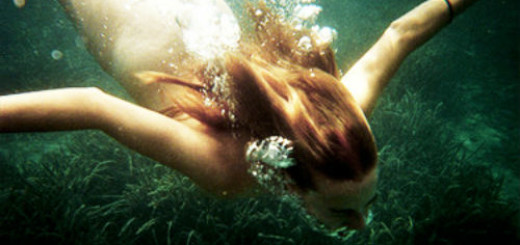 дышать под водой
