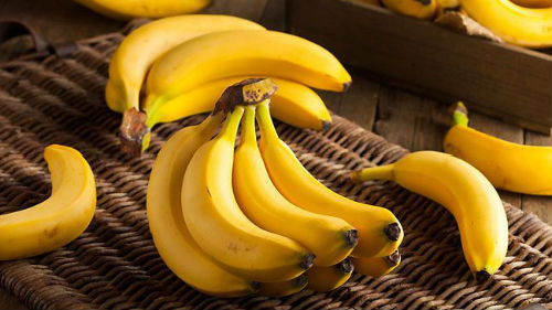 видеть много бананов