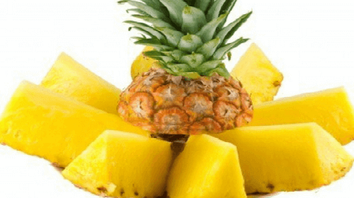 сонник ананас