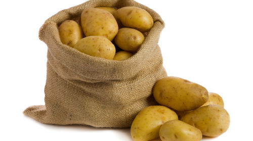 к чему снится собирать картошку