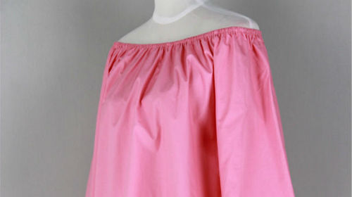 к чему снится розовая блузка
