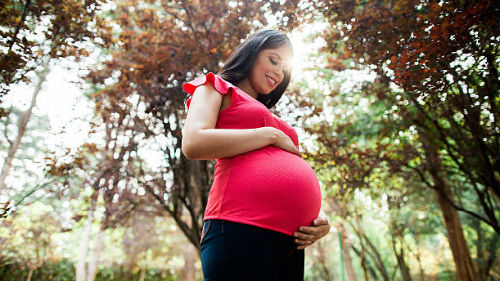 к чему снится чужая беременность женщине