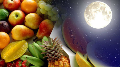 к чему снятся овощи и фрукты