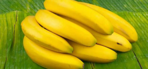 покупать бананы