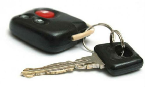 Ключи от машины толкование сонника