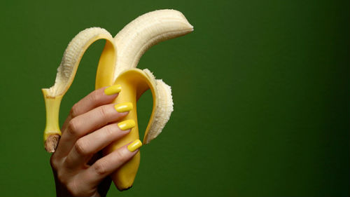 ем банан