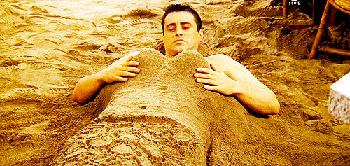 сонник песок