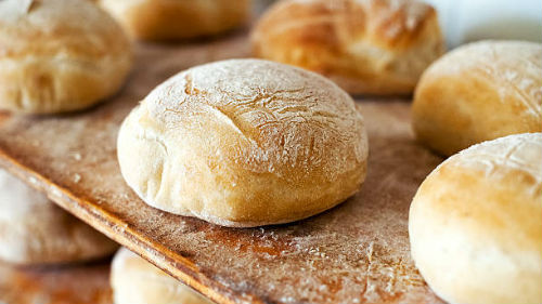 к чему снится мягкий белый хлеб