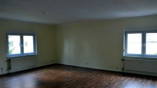 сонник большая пустая комната