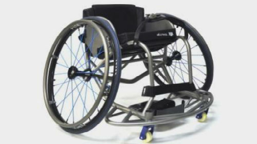 инвалидная коляска во сне