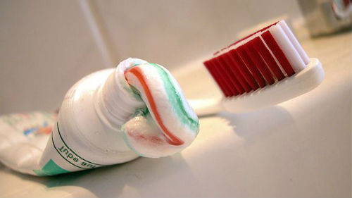 К чему снится зубная паста новая thumbnail