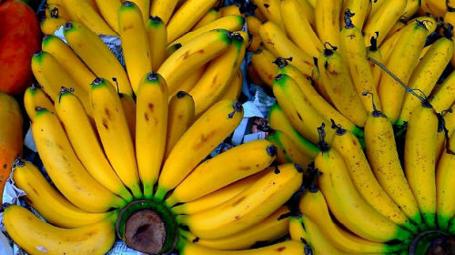 к чему снится покупать бананы