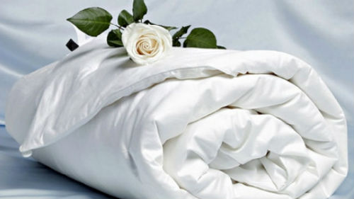 одеяло во сне