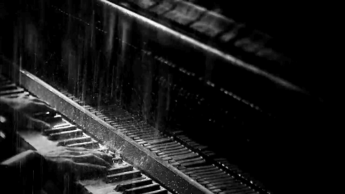 сонник пианино