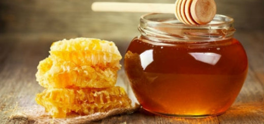 кушать мед